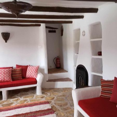 Casa Miguel Montefrio Villa กรานาดา ภายนอก รูปภาพ