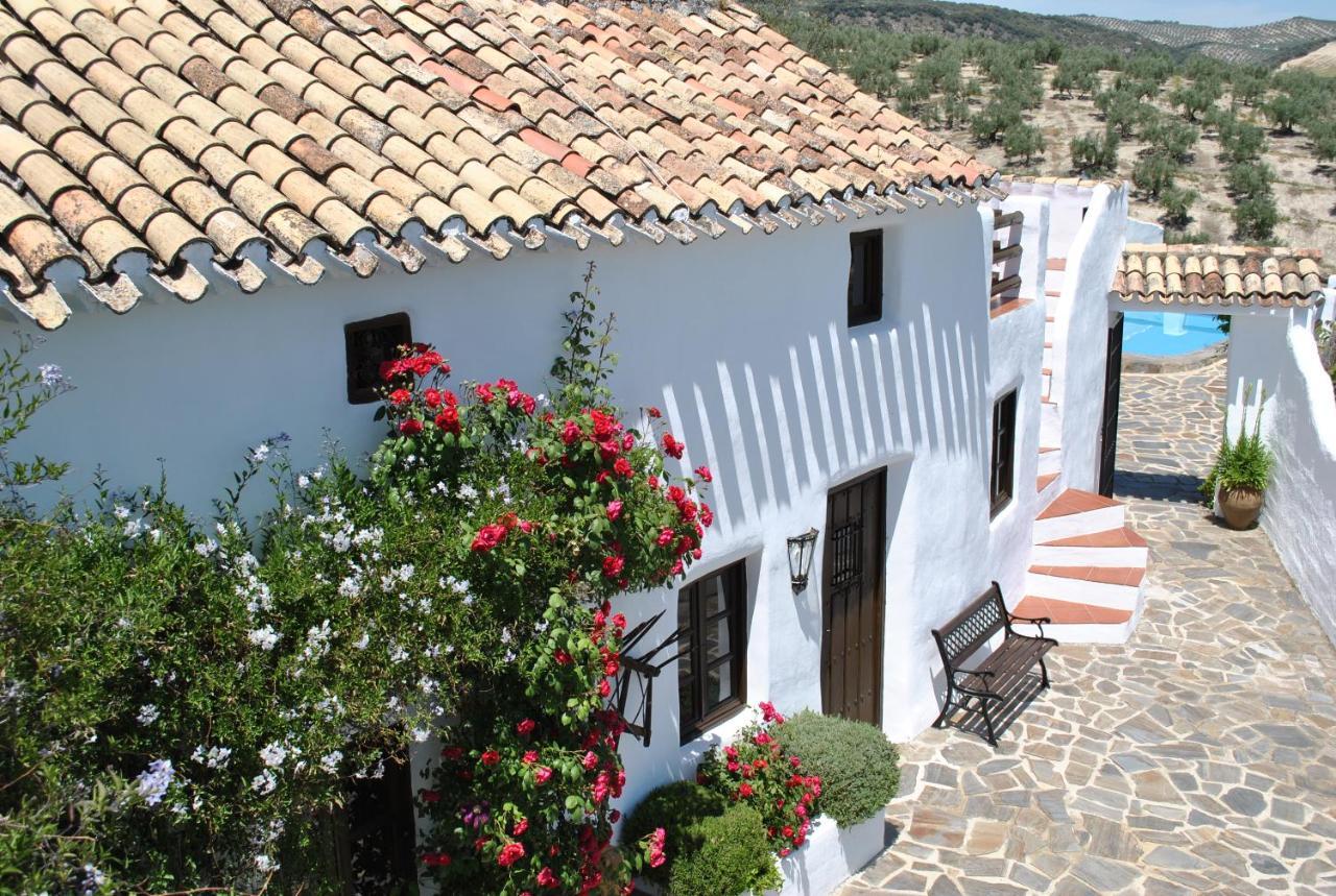 Casa Miguel Montefrio Villa กรานาดา ภายนอก รูปภาพ