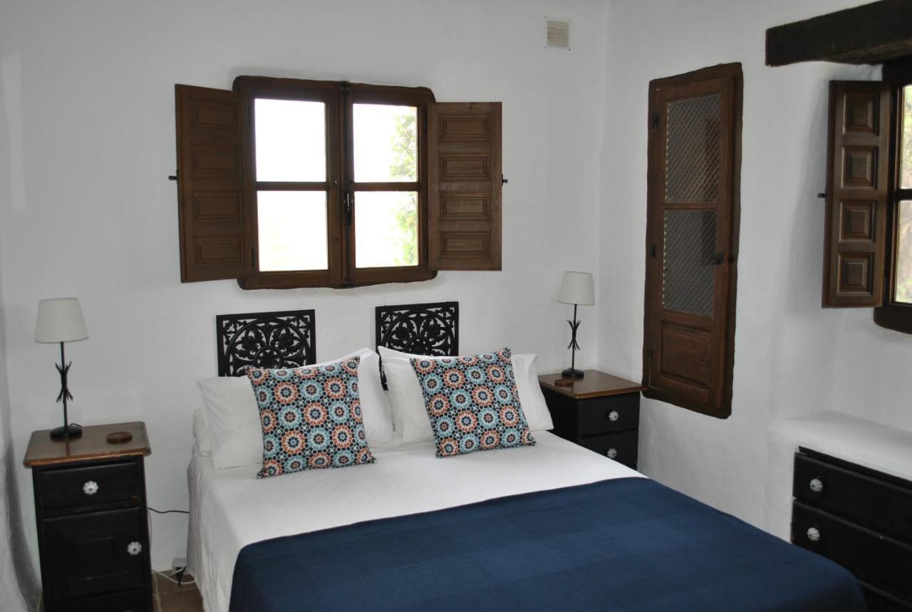 Casa Miguel Montefrio Villa กรานาดา ภายนอก รูปภาพ