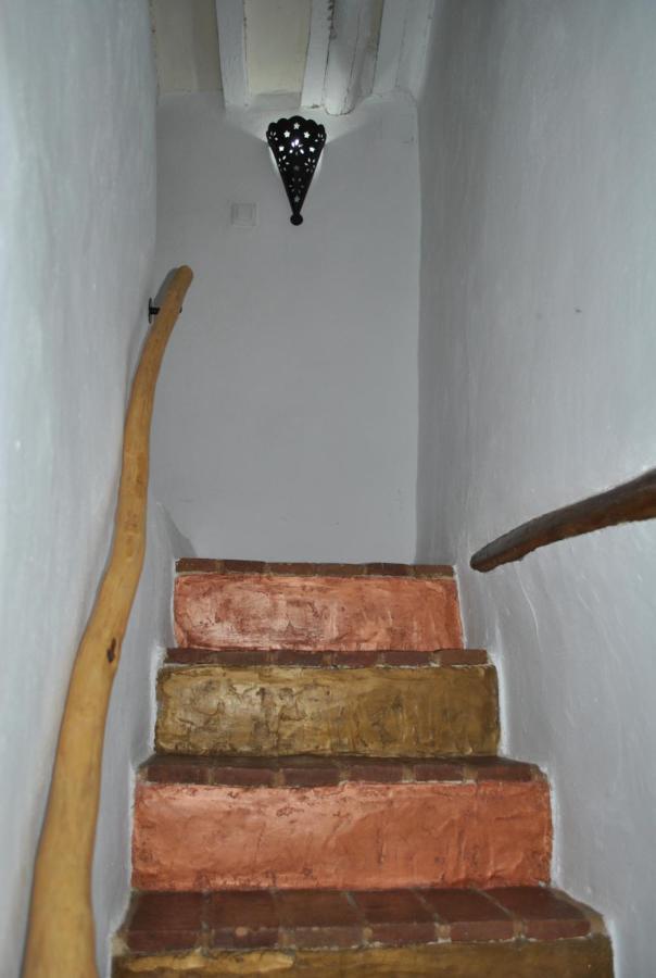 Casa Miguel Montefrio Villa กรานาดา ภายนอก รูปภาพ