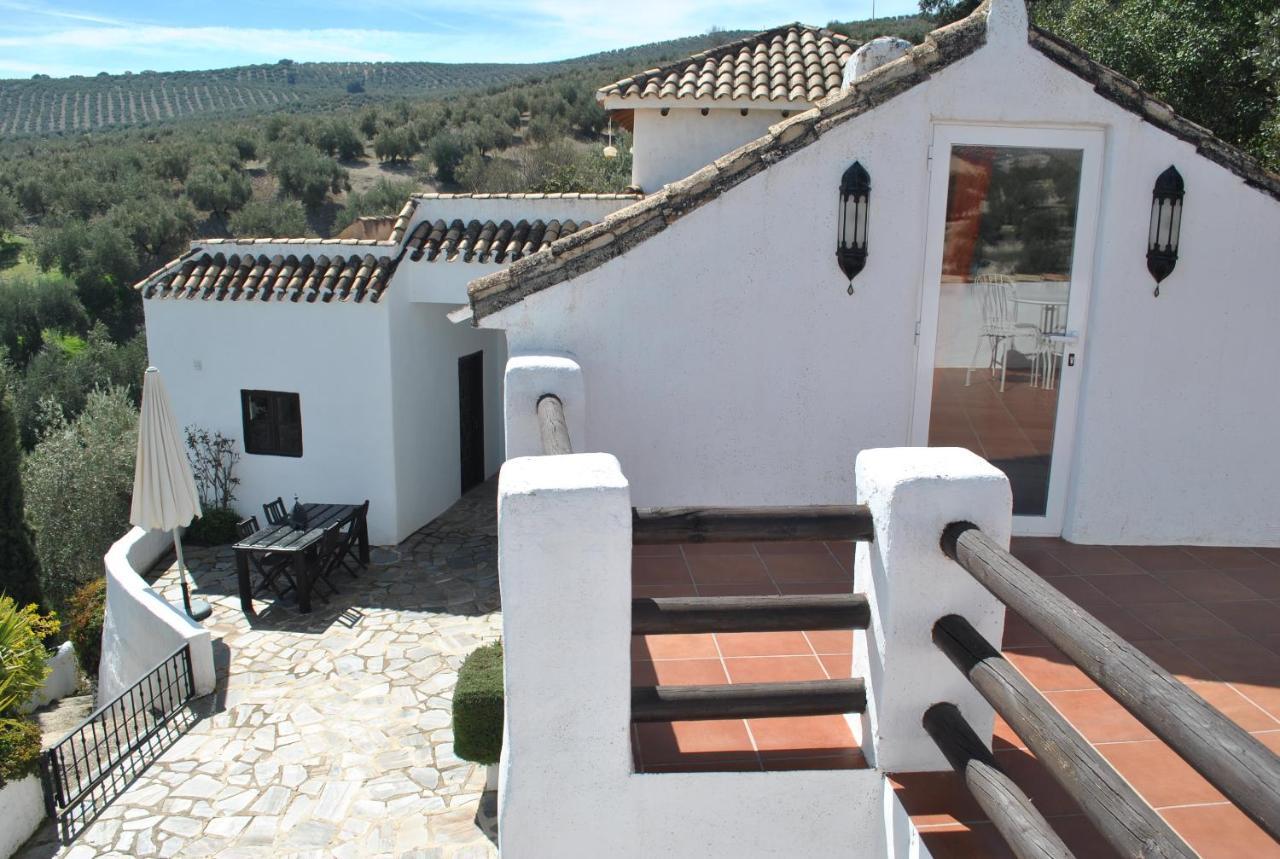 Casa Miguel Montefrio Villa กรานาดา ภายนอก รูปภาพ