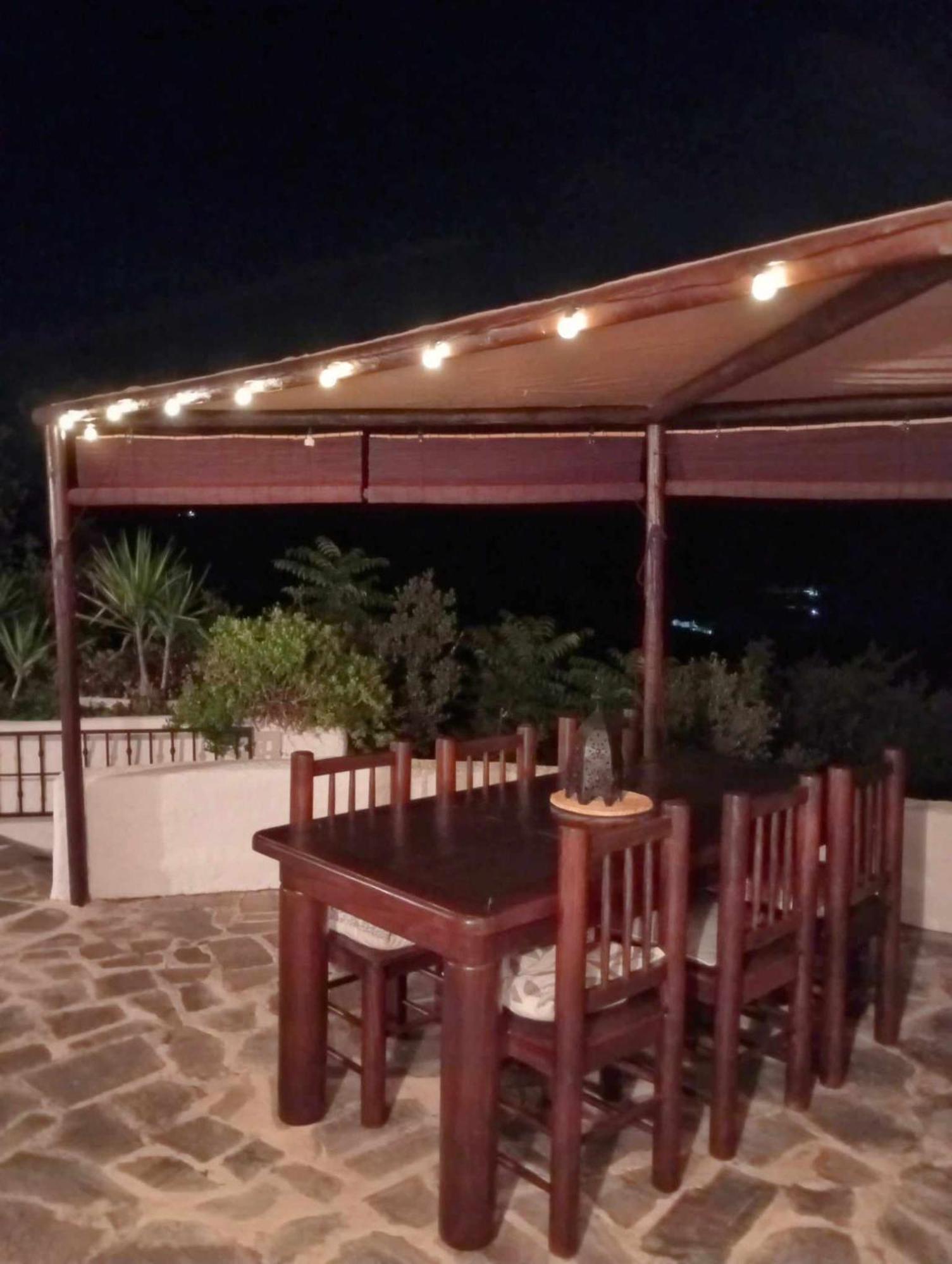 Casa Miguel Montefrio Villa กรานาดา ภายนอก รูปภาพ