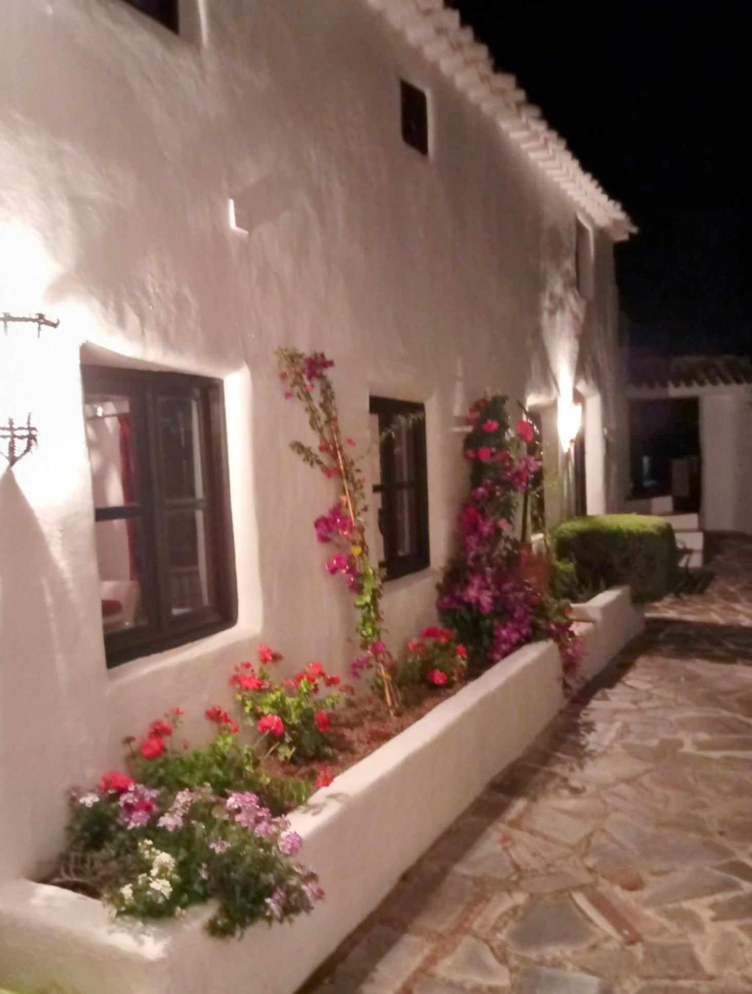 Casa Miguel Montefrio Villa กรานาดา ภายนอก รูปภาพ